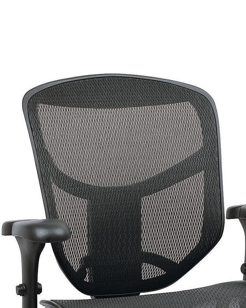 Amazon.com: WorkPro® Quantum 9000 Series Ergonomic Mid-Back Mesh
